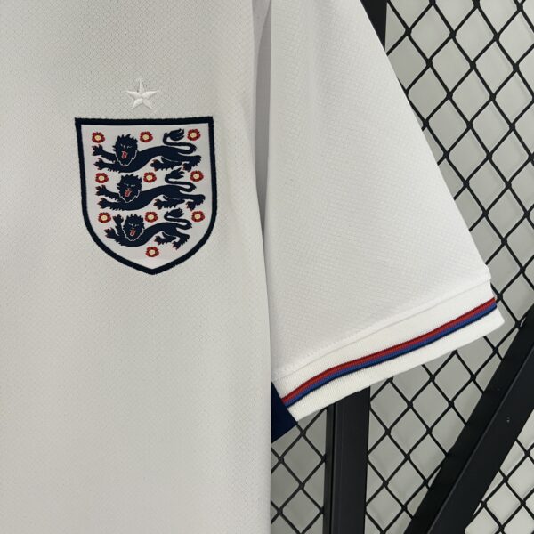 CAMISA INGLATERRA HOME 2024 TORCEDOR - Image 3