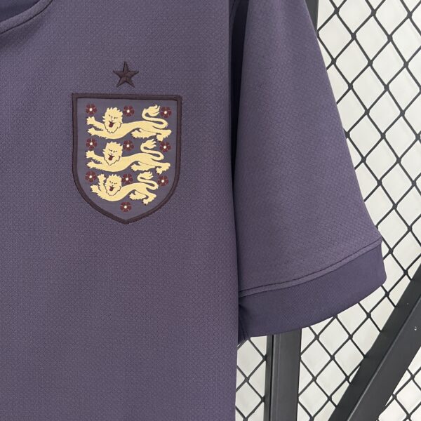 CAMISA INGLATERRA AWAY 2024 TORCEDOR - Image 3