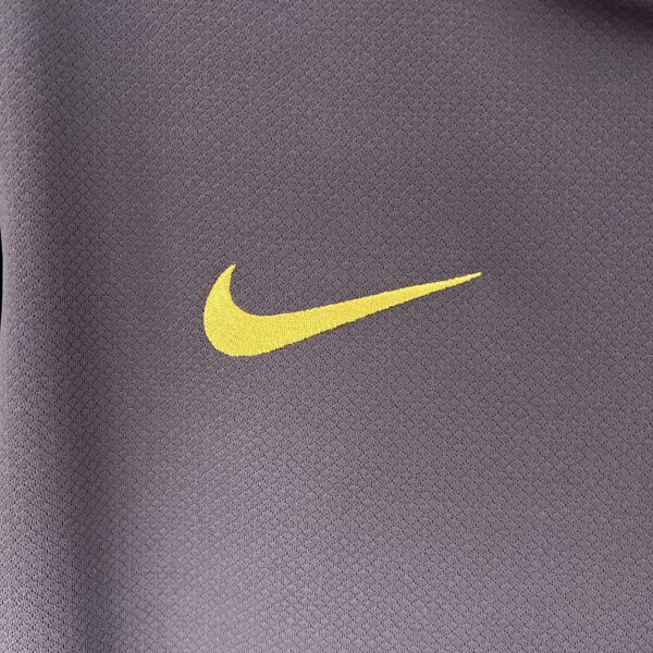 CAMISA INGLATERRA AWAY 2024 TORCEDOR - Image 5