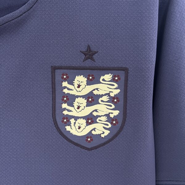 CAMISA INGLATERRA AWAY 2024 TORCEDOR - Image 4