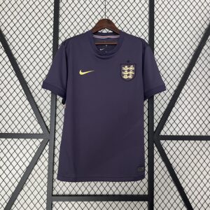 CAMISA INGLATERRA AWAY 2024 TORCEDOR
