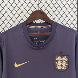 CAMISA INGLATERRA AWAY 2024 TORCEDOR