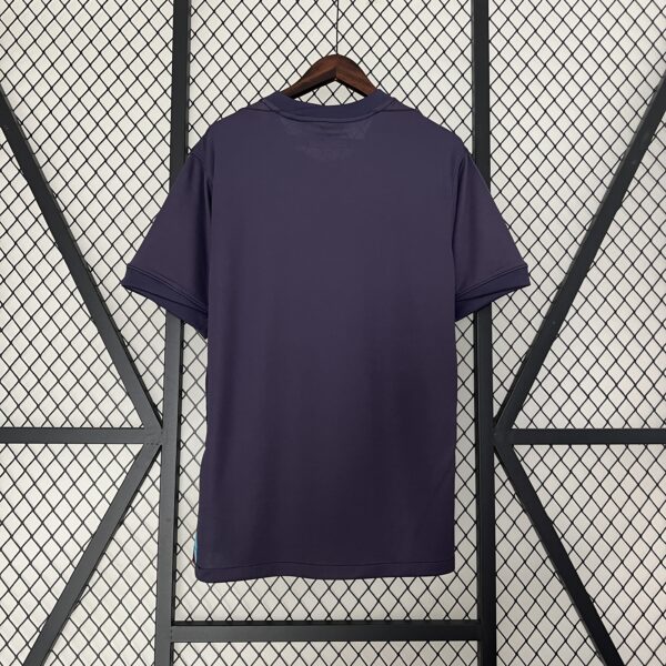 CAMISA INGLATERRA AWAY 2024 TORCEDOR - Image 8