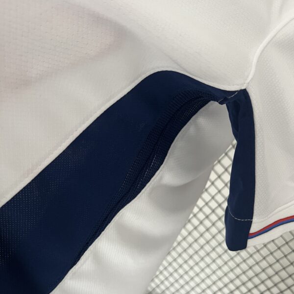 CAMISA INGLATERRA HOME 2024 TORCEDOR - Image 6