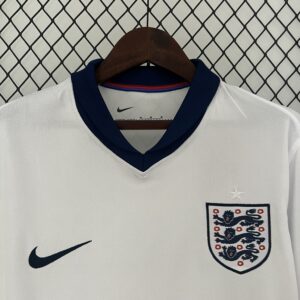 CAMISA INGLATERRA HOME 2024 TORCEDOR