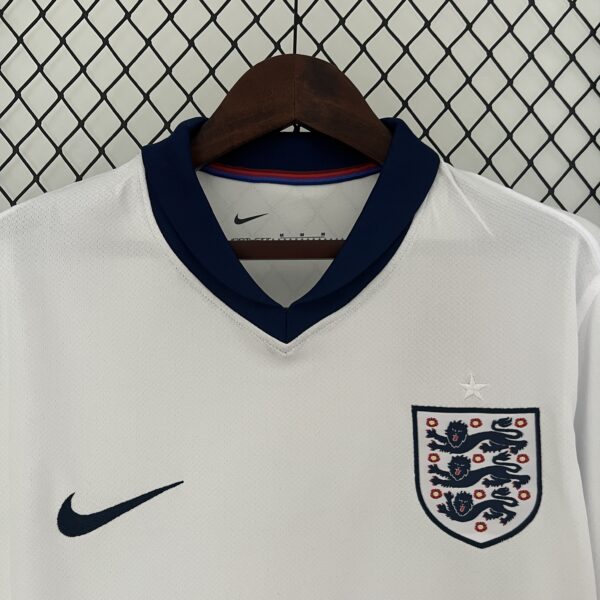 CAMISA INGLATERRA HOME 2024 TORCEDOR - Image 2