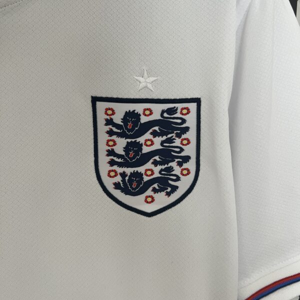 CAMISA INGLATERRA HOME 2024 TORCEDOR - Image 4