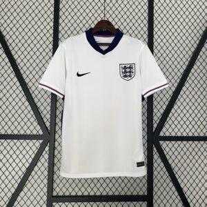 CAMISA INGLATERRA HOME 2024 TORCEDOR