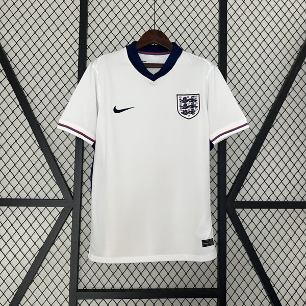 CAMISA INGLATERRA HOME 2024 TORCEDOR