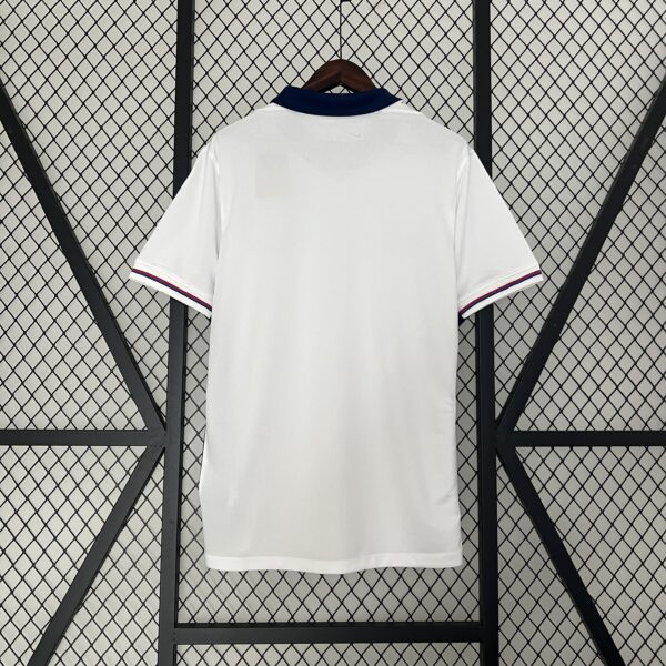 CAMISA INGLATERRA HOME 2024 TORCEDOR - Image 8