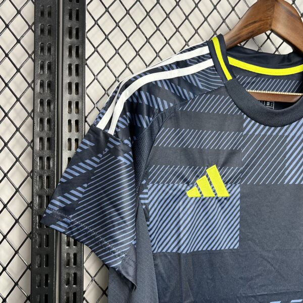 CAMISA ESCÓCIA HOME 2024 TORCEDOR - Image 3