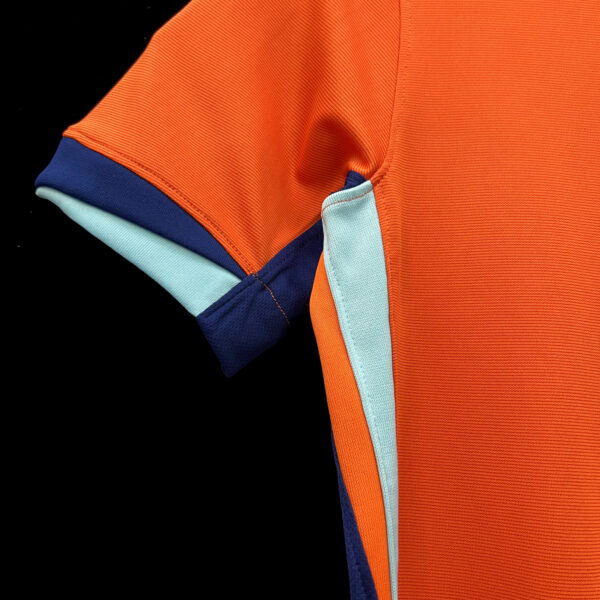 CAMISA HOLANDA HOME 2024 TORCEDOR - Image 5