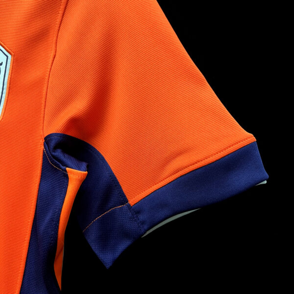 CAMISA HOLANDA HOME 2024 TORCEDOR - Image 6
