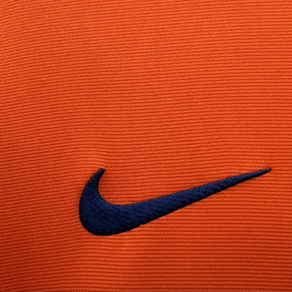 CAMISA HOLANDA HOME 2024 TORCEDOR - Image 4