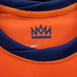 CAMISA HOLANDA HOME 2024 TORCEDOR