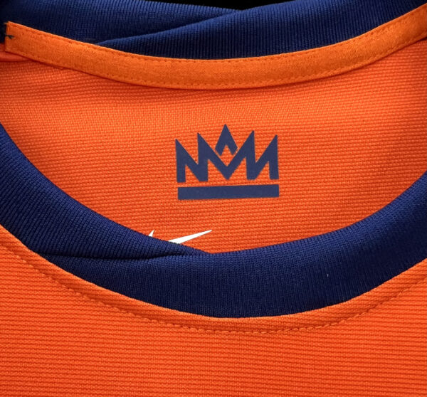 CAMISA HOLANDA HOME 2024 TORCEDOR - Image 2