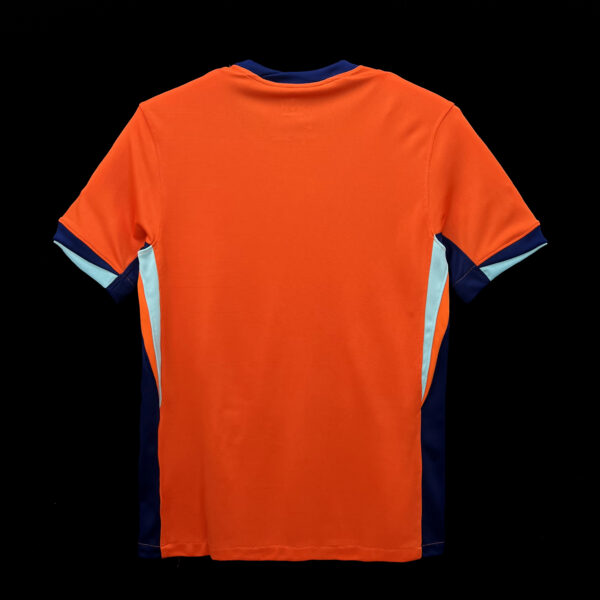 CAMISA HOLANDA HOME 2024 TORCEDOR - Image 8