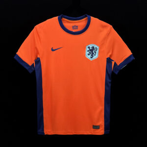 CAMISA HOLANDA HOME 2024 TORCEDOR