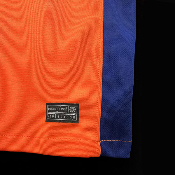 CAMISA HOLANDA HOME 2024 TORCEDOR - Image 7