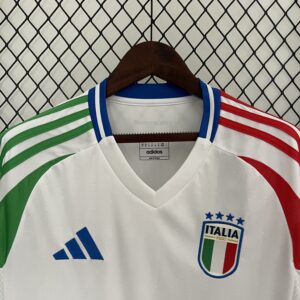 CAMISA ITALIA AWAY 2024 TORCEDOR