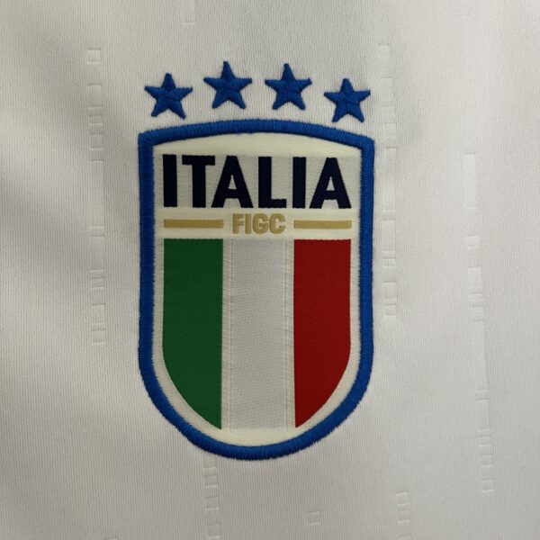 CAMISA ITALIA AWAY 2024 TORCEDOR - Image 4