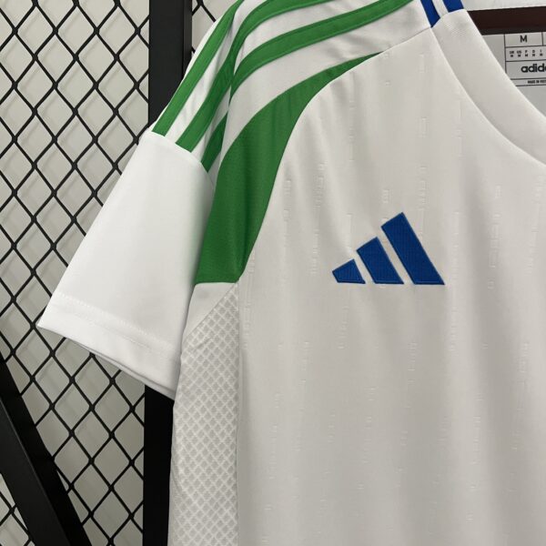 CAMISA ITALIA AWAY 2024 TORCEDOR - Image 3
