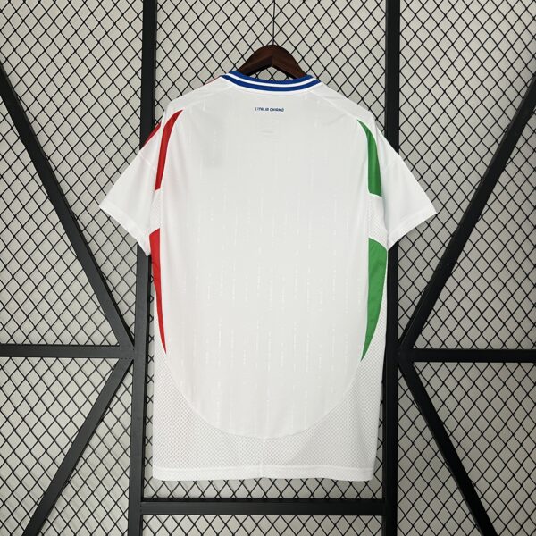 CAMISA ITALIA AWAY 2024 TORCEDOR - Image 8