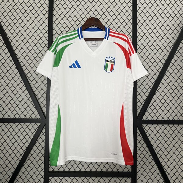CAMISA ITALIA AWAY 2024 TORCEDOR