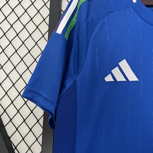 CAMISA ITALIA HOME 2024 TORCEDOR - Image 3