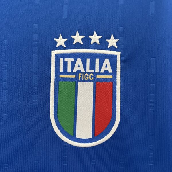 CAMISA ITALIA HOME 2024 TORCEDOR - Image 4