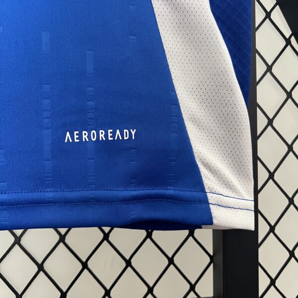 CAMISA ITALIA HOME 2024 TORCEDOR - Image 7