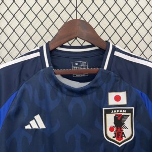 CAMISA ÁSIA HOME 2024 TORCEDOR