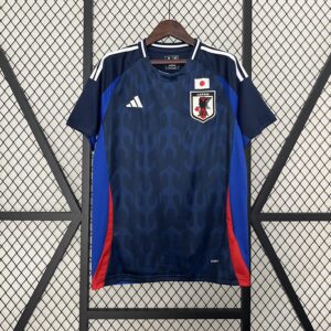 CAMISA ÁSIA HOME 2024 TORCEDOR