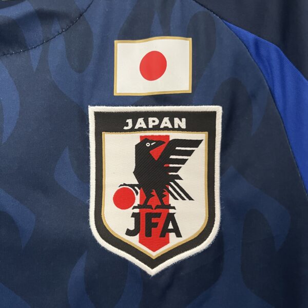 CAMISA ÁSIA HOME 2024 TORCEDOR - Image 4