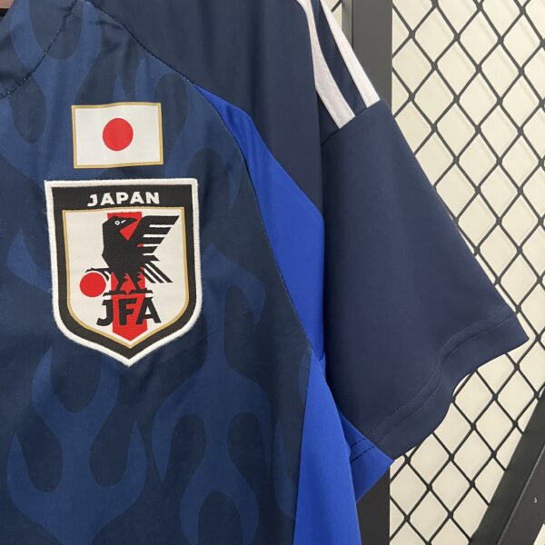 CAMISA ÁSIA HOME 2024 TORCEDOR - Image 3