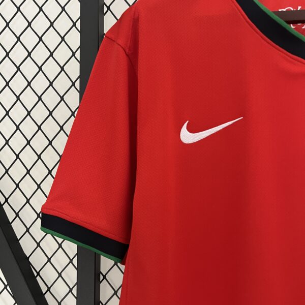 CAMISA PORTUGAL HOME 2024 TORCEDOR - Image 3