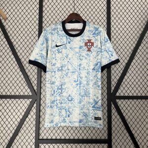 CAMISA PORTUGAL AWAY 2024 TORCEDOR
