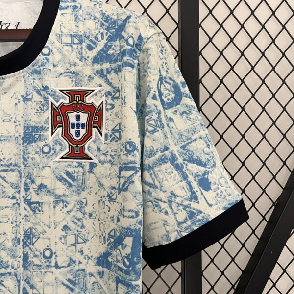 CAMISA PORTUGAL AWAY 2024 TORCEDOR - Image 3