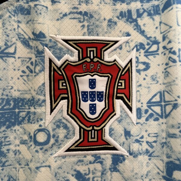 CAMISA PORTUGAL AWAY 2024 TORCEDOR - Image 4
