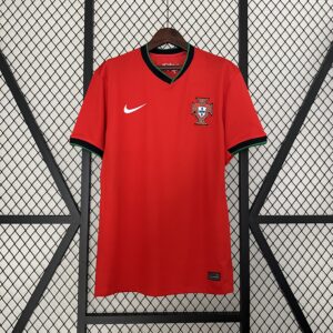 CAMISA PORTUGAL HOME 2024 TORCEDOR