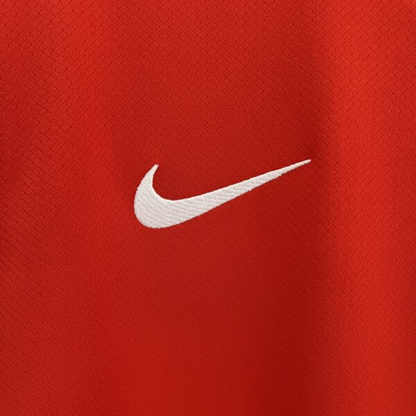 CAMISA CROÁCIA HOME 2024 TORCEDOR - Image 4