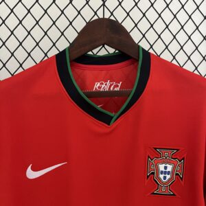 CAMISA PORTUGAL HOME 2024 TORCEDOR