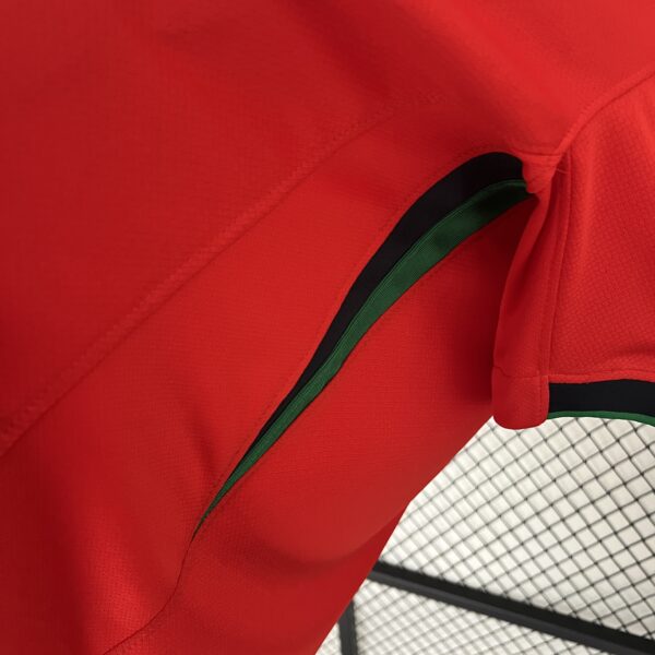 CAMISA PORTUGAL HOME 2024 TORCEDOR - Image 7