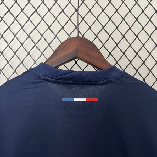 CAMISA PARIS SAINT-GERMAIN HOME 2024 2025 TORCEDOR - Image 9