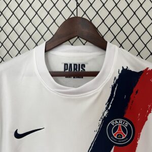 CAMISA PARIS SAINT-GERMAIN AWAY 2024 2025 TORCEDOR