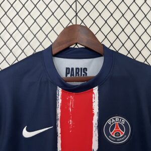 CAMISA PARIS SAINT-GERMAIN HOME 2024 2025 TORCEDOR