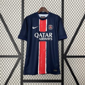 CAMISA PARIS SAINT-GERMAIN HOME 2024 2025 TORCEDOR