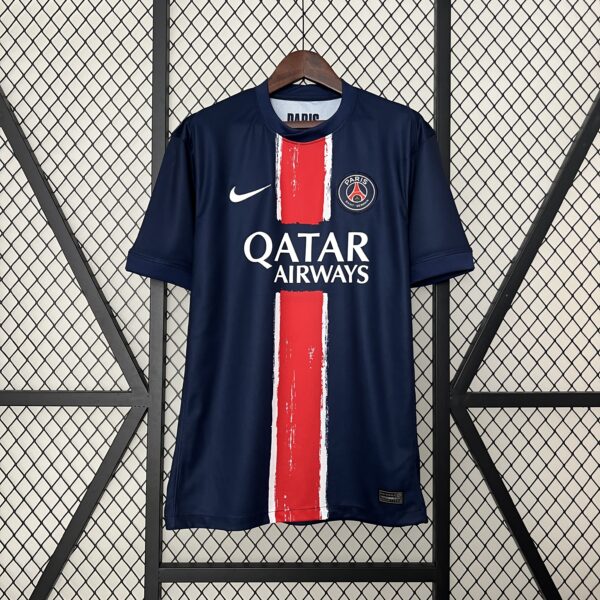 CAMISA PARIS SAINT-GERMAIN HOME 2024 2025 TORCEDOR