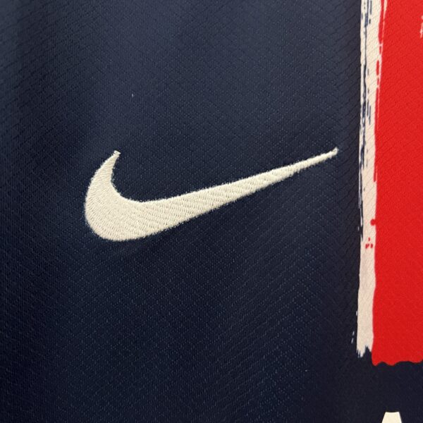 CAMISA PARIS SAINT-GERMAIN HOME 2024 2025 TORCEDOR - Image 5