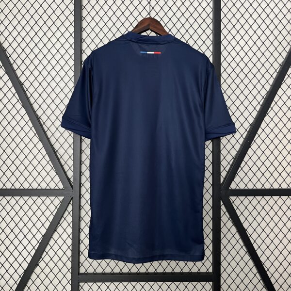 CAMISA PARIS SAINT-GERMAIN HOME 2024 2025 TORCEDOR - Image 8